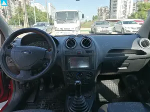 Ford Fiesta 2007 - imagine 6