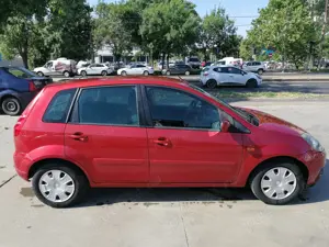 Ford Fiesta 2007 - imagine 9