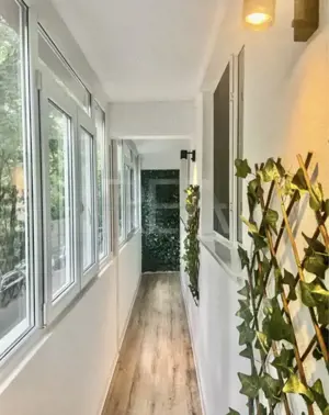 3 camere, decomandat, et 1/10, renovat, anvelopat-Drumul Taberei, Prel. Ghencea - imagine 5