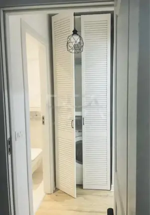 3 camere, decomandat, et 1/10, renovat, anvelopat-Drumul Taberei, Prel. Ghencea - imagine 3