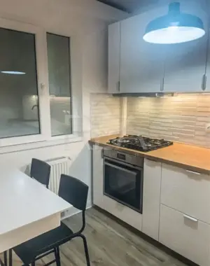 3 camere, decomandat, et 1/10, renovat, anvelopat-Drumul Taberei, Prel. Ghencea - imagine 7