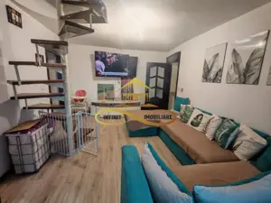 Apartament Nou de Vânzare - 4 Camere | 2 Băi | Ultramodern | - imagine 2