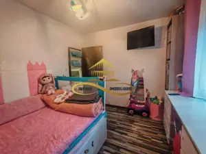 Apartament Nou de Vânzare - 4 Camere | 2 Băi | Ultramodern | - imagine 6