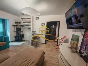 Apartament Nou de Vânzare - 4 Camere | 2 Băi | Ultramodern |