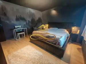 Apartament Nou de Vânzare - 4 Camere | 2 Băi | Ultramodern | - imagine 4