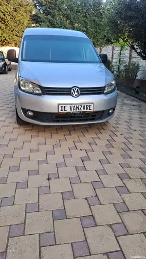 vinzari vw caddy