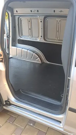 vinzari vw caddy - imagine 3