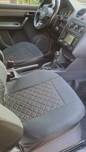 vinzari vw caddy - imagine 4