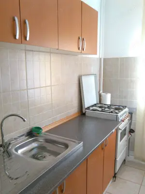 Apartament 2 camere, confort 1, 50,4 mp utili, etaj 2 10   Zona Nord, Ploiești - imagine 8