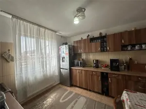 Sanmihaiul Roman- mobilata si utilata- strada asfaltata-4 camere- bucatarie de vara - imagine 5