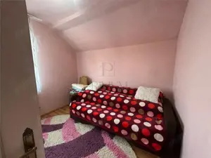 Sanmihaiul Roman- mobilata si utilata- strada asfaltata-4 camere- bucatarie de vara - imagine 11