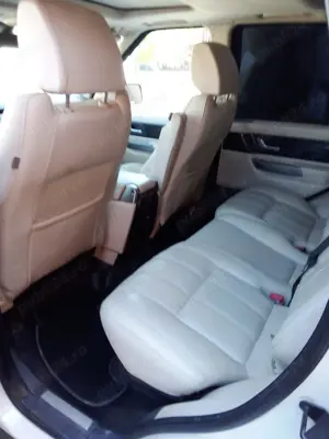 Land Rover Range Rover Sport 2007 - imagine 5