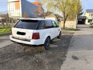 Land Rover Range Rover Sport 2007 - imagine 3