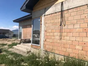 De vanzare, casa in Cristian, finalizare 2025 - imagine 4