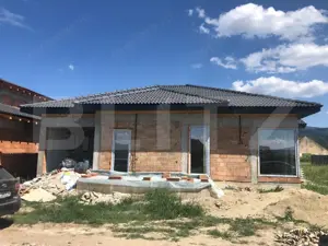 De vanzare, casa in Cristian, finalizare 2025