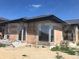 De vanzare, casa in Cristian, finalizare 2025 - imagine 6