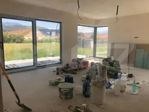 De vanzare, casa in Cristian, finalizare 2025 - imagine 14