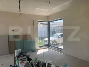 De vanzare, casa in Cristian, finalizare 2025 - imagine 20