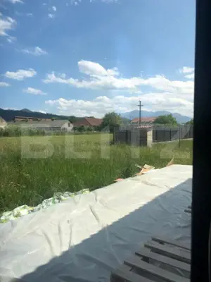 De vanzare, casa in Cristian, finalizare 2025 - imagine 11