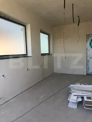 De vanzare, casa in Cristian, finalizare 2025 - imagine 18