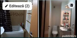 apartament de vanzare zona foarte buna intre Torontalului si piața verde  - imagine 2