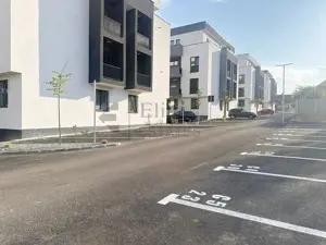 Apartament nou 1 camera de 34 mp in Băile Felix Bihor