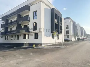 Apartament nou 1 camera de 34 mp in Băile Felix Bihor