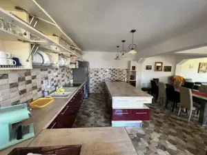 A 1644 De vânzare pensiune în Mureș- Sovata - imagine 4