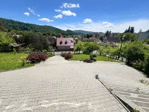 A 1644 De vânzare pensiune în Mureș- Sovata - imagine 16