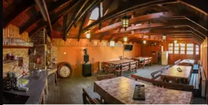 A 1644 De vânzare pensiune în Mureș- Sovata - imagine 3