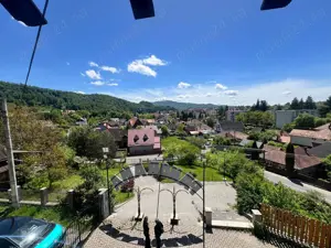 A 1644 De vânzare pensiune în Mureș- Sovata - imagine 17