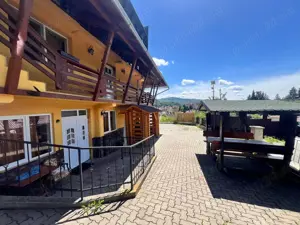 A 1644 De vânzare pensiune în Mureș- Sovata - imagine 2