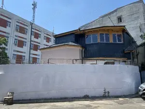 Cismigiu, Casa 7 camere