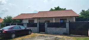 Casa individuala - Urseni- mobilata utilata - pozitionare foarte buna !