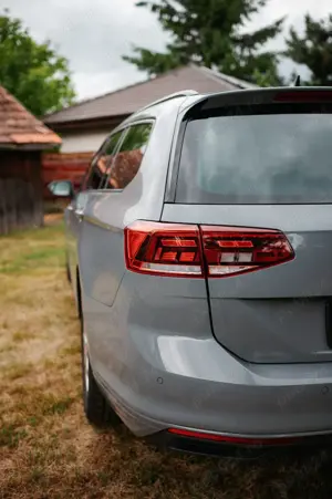 Volkswagen Passat Variant 2.0 TDI DSG - imagine 3 Volkswagen Passat Variant 2.0 TDI DSG - imagine 3