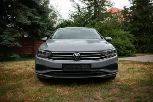 Volkswagen Passat Variant 2.0 TDI DSG