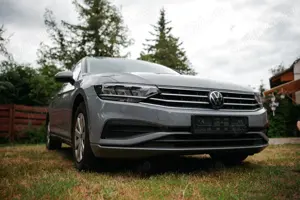 Volkswagen Passat Variant 2.0 TDI DSG - imagine 2 Volkswagen Passat Variant 2.0 TDI DSG - imagine 2