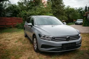 Volkswagen Passat Variant 2.0 TDI DSG - imagine 8 Volkswagen Passat Variant 2.0 TDI DSG - imagine 8