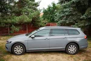 Volkswagen Passat Variant 2.0 TDI DSG - imagine 9 Volkswagen Passat Variant 2.0 TDI DSG - imagine 9