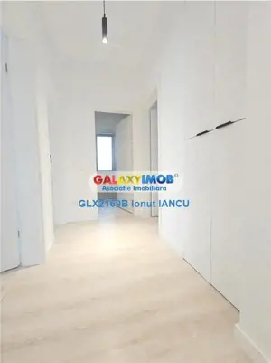 PENTHOUSE Grande 2 camere cu RATE la DEZVOLTATOR dobanda fixa 30 ani - imagine 17