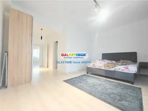 PENTHOUSE Grande 2 camere cu RATE la DEZVOLTATOR dobanda fixa 30 ani - imagine 16