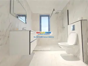 PENTHOUSE Grande 2 camere cu RATE la DEZVOLTATOR dobanda fixa 30 ani - imagine 13