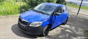 Skoda Fabia  - imagine 6