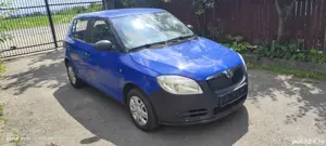 Skoda Fabia  - imagine 5