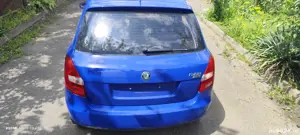 Skoda Fabia  - imagine 4
