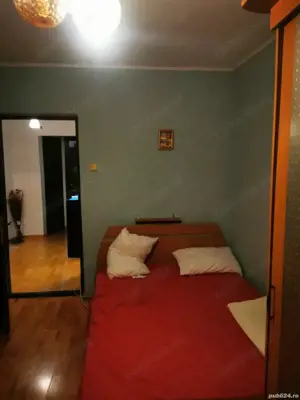 ZONA FALEZA- APARTAMENT 2 CAMERE DECOMANDAT ,52MP,  ETAJ 5 - imagine 7