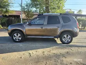 Dacia Duster 1.6 benzin si gpl an 2017 159 ...km  - imagine 2 Dacia Duster 1.6 benzin si gpl an 2017 159 ...km  - imagine 2