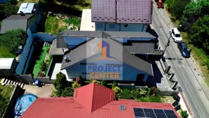 Vila 4 camere, varianta Prundu - Craiovei - imagine 20