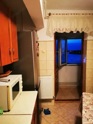 ZONA FALEZA- APARTAMENT 2 CAMERE DECOMANDAT ,52MP,  ETAJ 5 - imagine 4