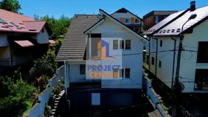 Vila 4 camere, varianta Prundu - Craiovei - imagine 2